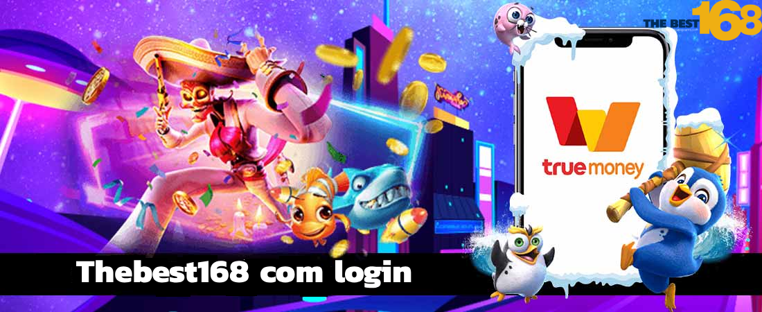 Thebest168 com login